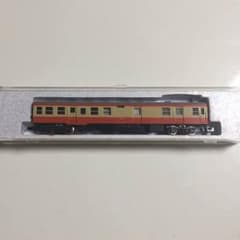 KATO 604 キハユニ26 Ｍ車のサムネイル