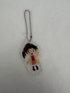 名探偵コナン アクリルキーホルダー 遠山和葉のサムネイル