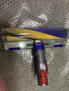 中古ダイソン425995-02 掃除機 動作OK 格安 中古 ダイソン 425995-02 掃除機 ヘッド 希少新型 - メルカリ