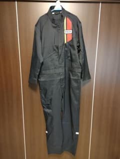 美品!ENEOSつなぎ！のサムネイル
