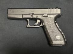 Glock 17 モデルガン 9x19のサムネイル