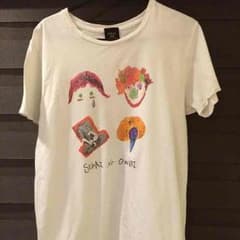 【世界の終わり】　Tシャツのサムネイル