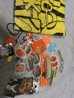 Vaundy グッズ まとめ売りのサムネイル