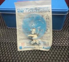 BE@RBRICK WWF チャリティキャンペーン ベアブリック北極クマ - 3