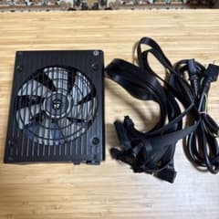Corsair HX850i 電源ユニット 850W - メルカリ