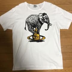 ヴィヴィアン ウエストウッド、オーブTシャツのサムネイル