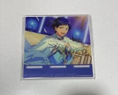 あんさんぶるスターズ!! 伏見弓弦 ポートレートサインアクリルスマホスタンド