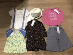 Tシャツ ワンピース 他 まとめ売りのサムネイル