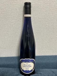 PIEROTH 2020 Riesling Auslese 750ml - メルカリ