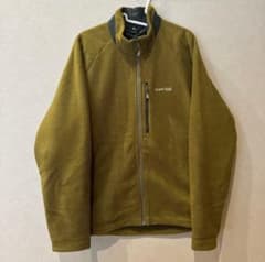【値下げ】クリマプラス200 ライニングジャケット Men's XLのサムネイル