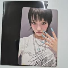 XG トレカ EXHIBITION 会場限定 大阪 ラキドロ チサ - メルカリ