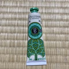 ロクシタン　　ハンドクリーム　　30ミリのサムネイル