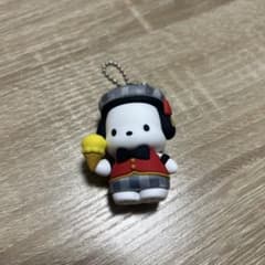シークレットマスコットのサムネイル