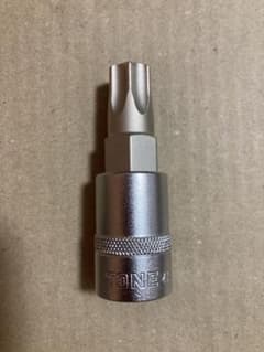 トネ　トルクスソケット　T70 差込角　1/2(12.7㎜)のサムネイル
