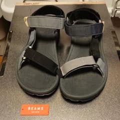テバ TEVA サンダル BEAMS ビームス 別注 ハリケーン 27cmのサムネイル