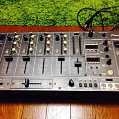 値下げ パイオニア DJM3000のサムネイル