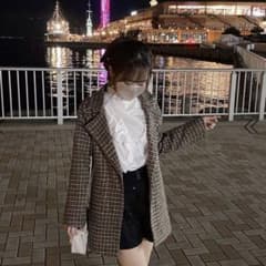 POMME d'amour ジャケット コートのサムネイル
