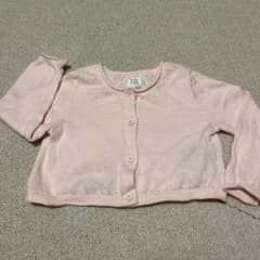 babygap カーディガンのサムネイル