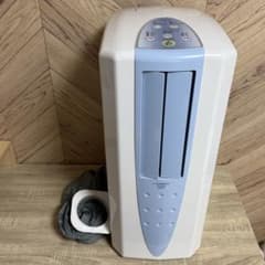 コロナ CDM-F1021 除湿機 冷風機 衣類乾燥機 どこでもクーラー - メルカリ