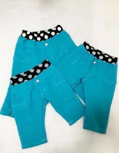 パンツ 兄弟 おそろい 95 110 120のサムネイル