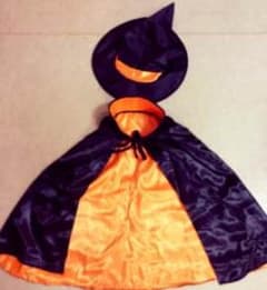 ハロウィン 仮装のサムネイル