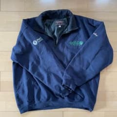 古着 le coq sportif golf ハーフジップのサムネイル