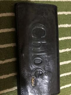 クロエ 長財布のサムネイル