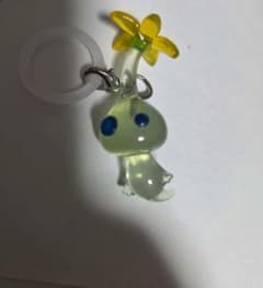 ピクミンめじるしアクセサリー2 ヒカリピクミンのサムネイル