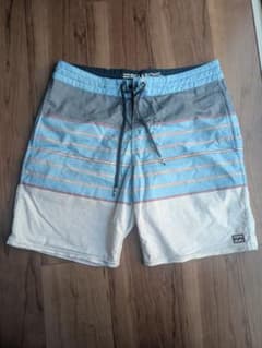 Billabong スイムパンツのサムネイル