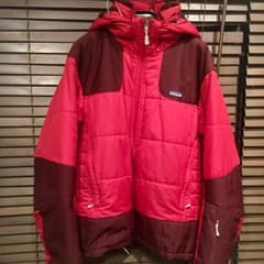 Patagonia 中綿ダウンのサムネイル