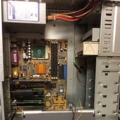 レトロPC(動作未確認)のサムネイル