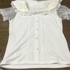 セーラー風ティシャツ sale！！のサムネイル