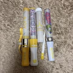 こ*ぷ様 ≒JOY ニアジョイ ペンライト 天野香乃愛 - メルカリ