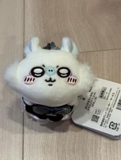 ちいかわ まじかるちいかわ ぷちミニマスコット モモンガのサムネイル
