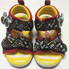 14センチ サンダルのサムネイル