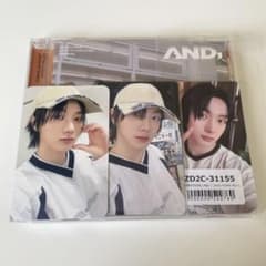 boynextdoor and ユニバ weverse ラキドロ トレカ ソンホ - メルカリ