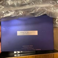 fenty beauty moroccan spiceのサムネイル