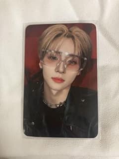 ALD1 デビュー ショーケース ショケ トレカ サンウォン サノク - メルカリ