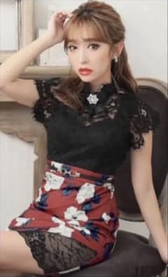 Jewels キャバドレス sのサムネイル