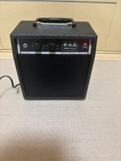 琴伝流 MUSICAL AMPLIFIER MODEL KA-50 本体 - メルカリ