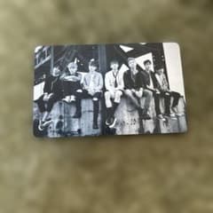 BTS 花様年華 pt.1 特典 トレカ - メルカリ