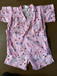 oshukosh 浴衣 100のサムネイル