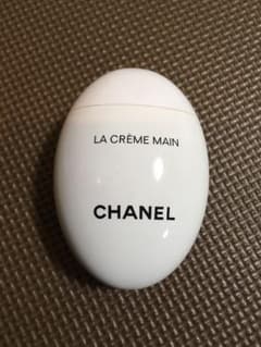 CHANEL シャネル ハンドクリームのサムネイル