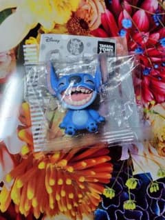 HAHAHA!Fig　ディズニーキャラクター2　スティッチのサムネイル