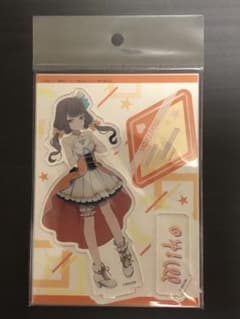 かぐや様は告らせたい　伊井野ミコ　アクリルスタンド　TSUTAYAコラボのサムネイル