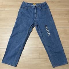 SUNDAYS BEST BLUE DENIM デニム 34 - メルカリ