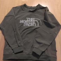 THE NORTH FACE ジャケット 150サイズ オリーブグリーンのサムネイル