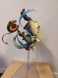 Funeral Frieren Repainted Figure FIGURIZMɑ Frieren~Flower dance~