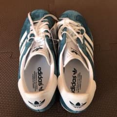 adidas originals GAZELLE スニーカーのサムネイル