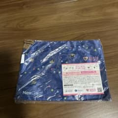 NexGard 青色デザイン お散歩グッズのサムネイル